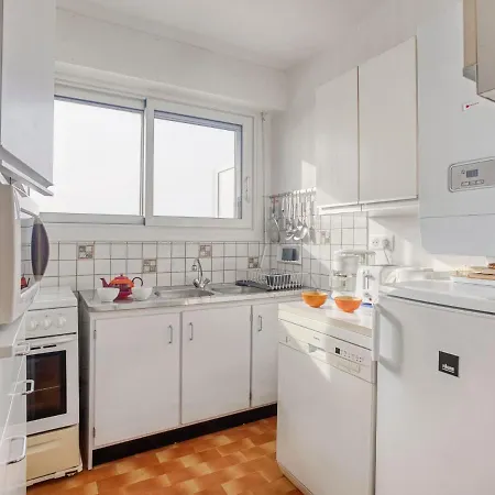 Studio Saint Gilles By Interhome Apartment *