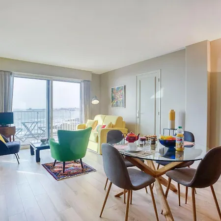 Studio Saint Gilles By Interhome Apartment *